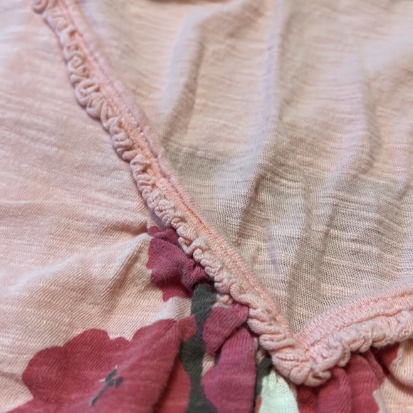 Maternity T-shirt - Picture 3 of 4